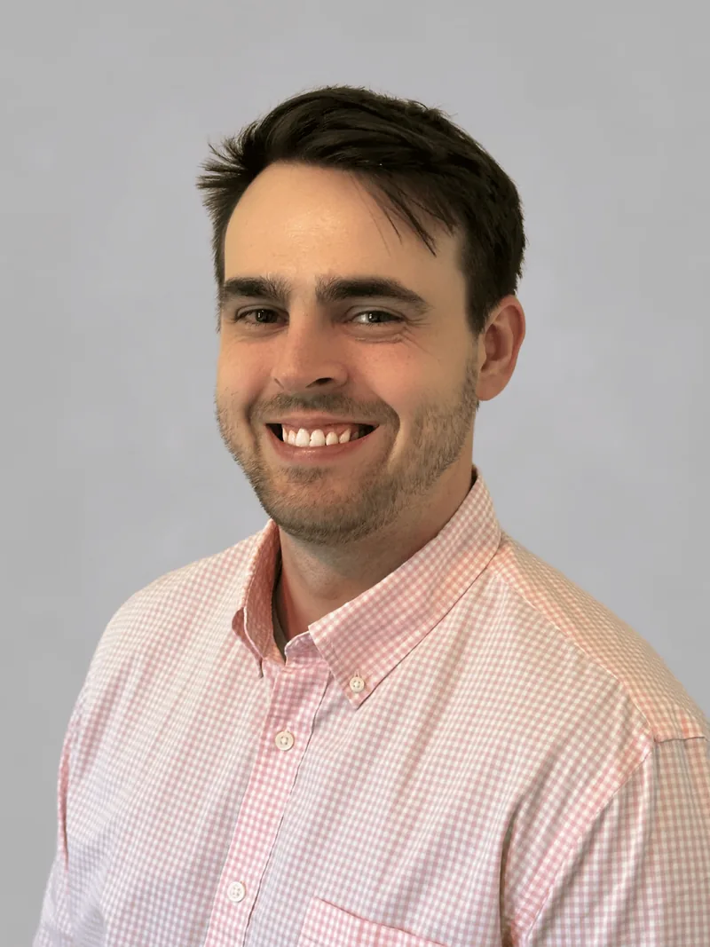 Brody Ulrich, Associate Recruiter