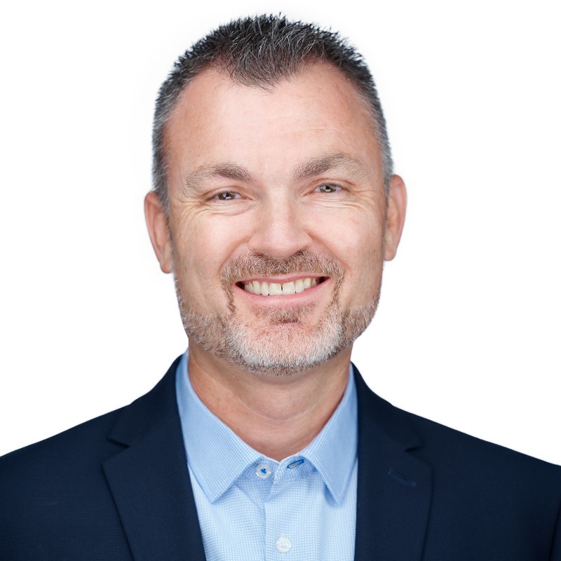 Tim Schroder, Marketing & Revenue Growth