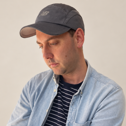 Author Image Link