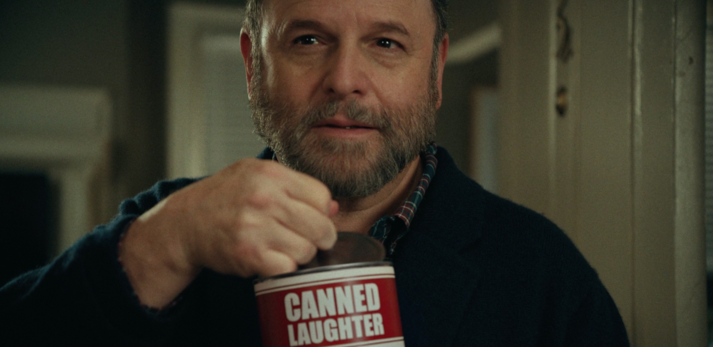 Uber Eats is capitalising on nostalgia with Seinfeld’s Jason Alexander in "Almost, Almost Anything" campaign