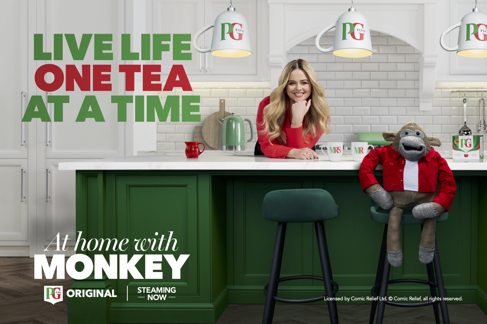 Monkey-emily-atack-pose-in-kitchen-for-225-advertising