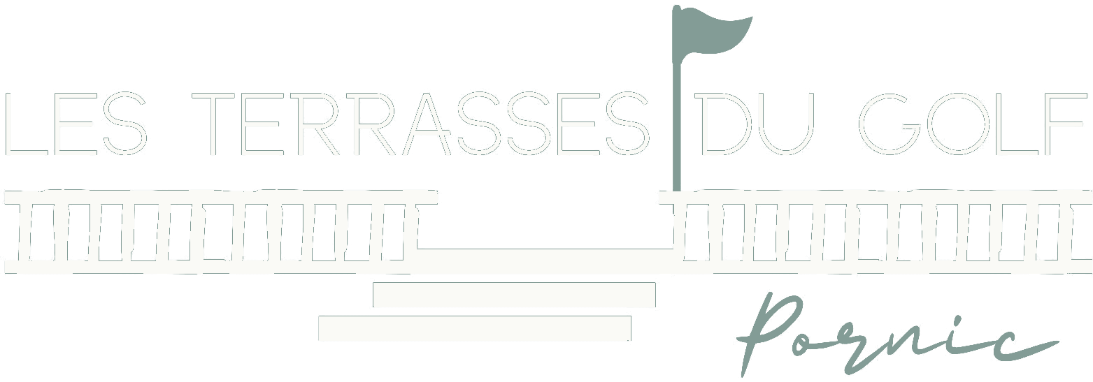 Les Terrasses du Golf, Pornic