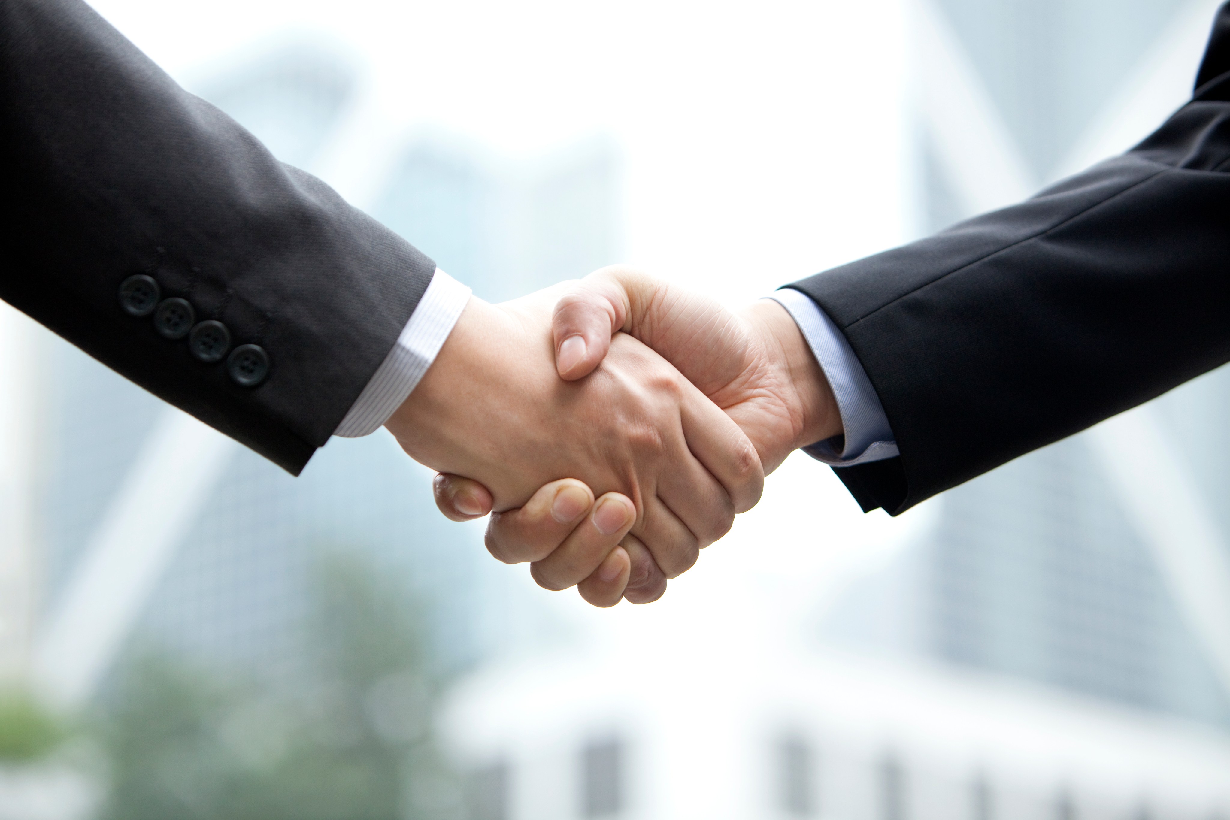 A Revenue Line, Not a Cost