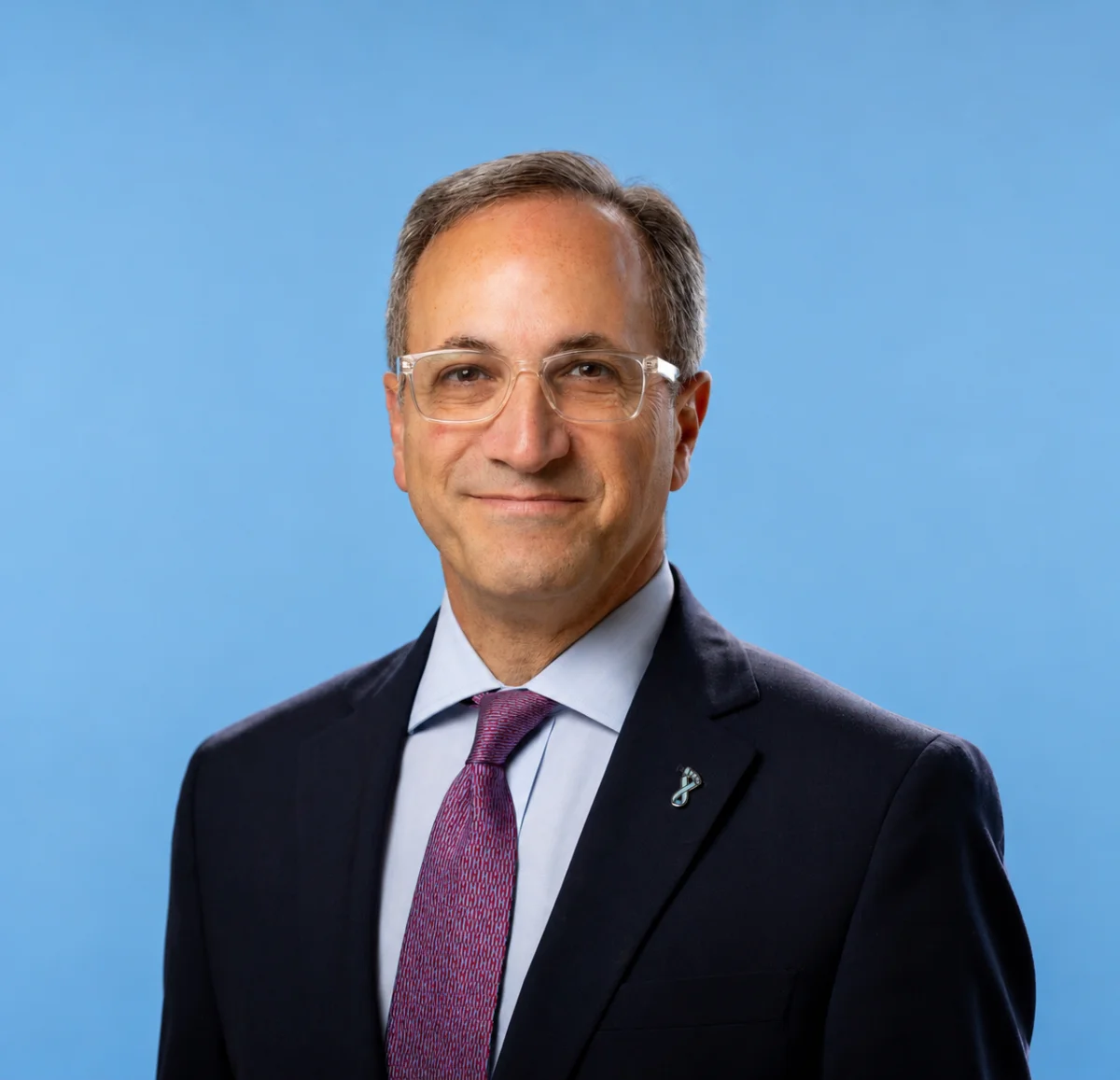 Robert Ferris, MD, PhD