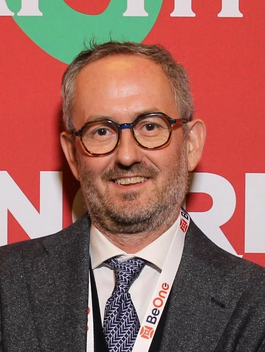 Andrea Filippi, MD