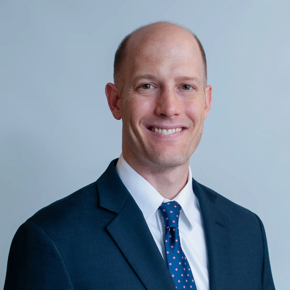 James Byrne, MD, PhD