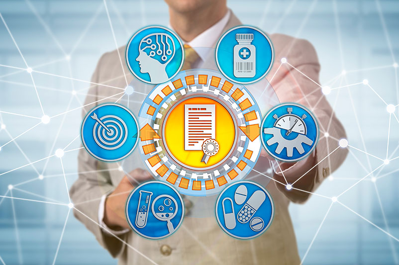 Empowering Client-Facing Teams for Product Launch Excellence