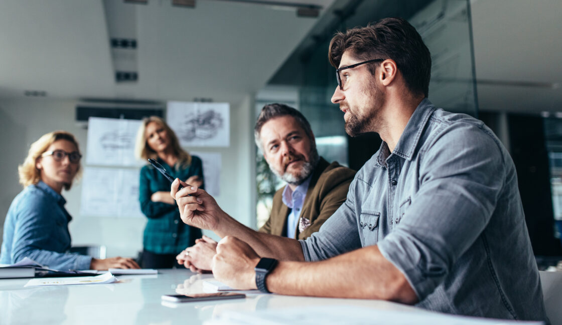 Sales Enablement Solution Improves Product Knowledge and Provider Communications