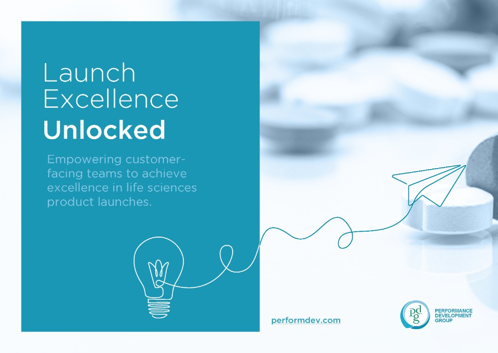 Launch Excellence Unlocked guide cover