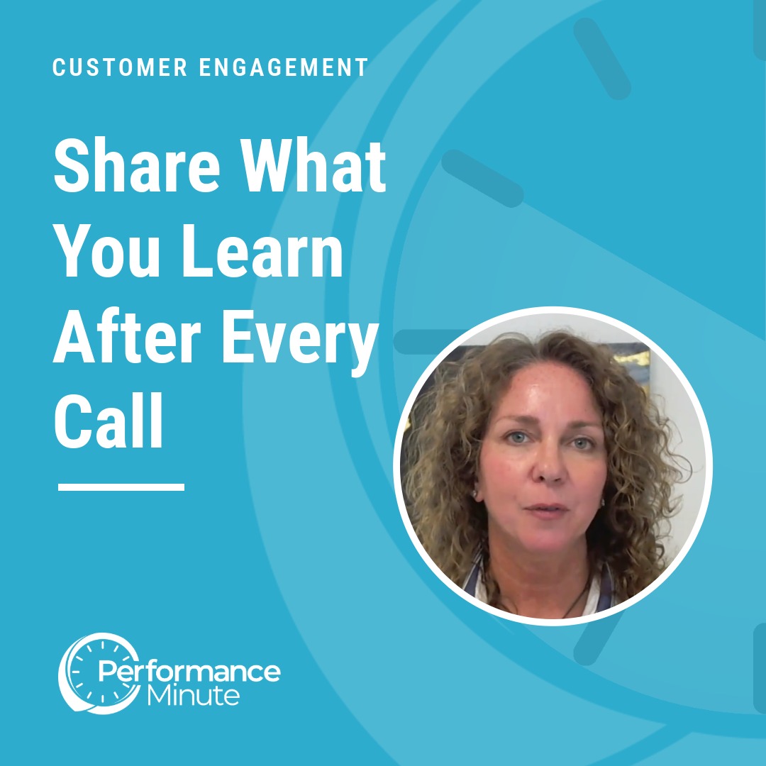 Barb Farley on the pharma customer engagement model