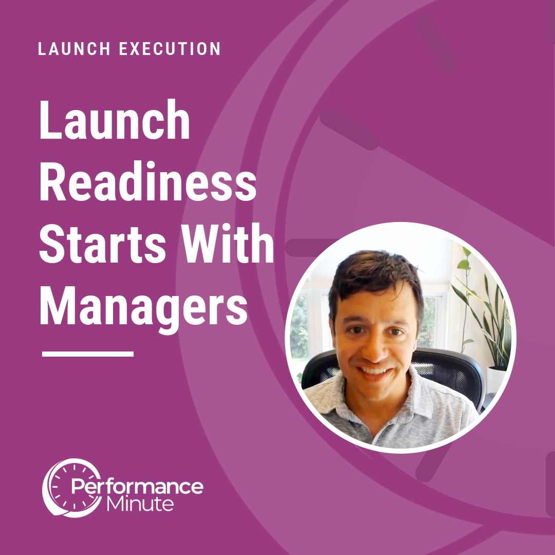 Chris Phillips on pharma launch readiness