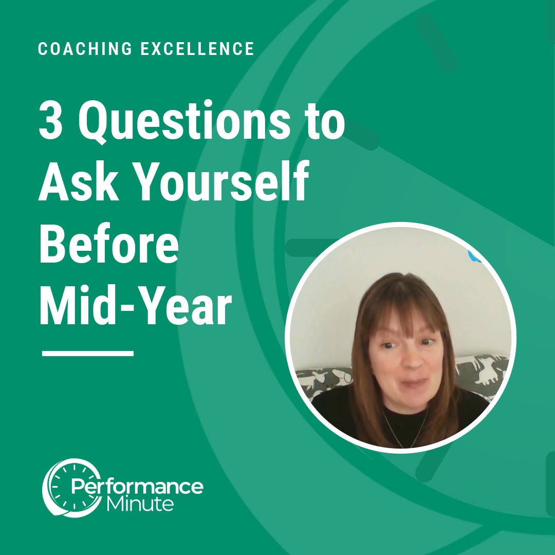 Sales Leader Accountability: 3 Questions Before Mid-Year Reviews