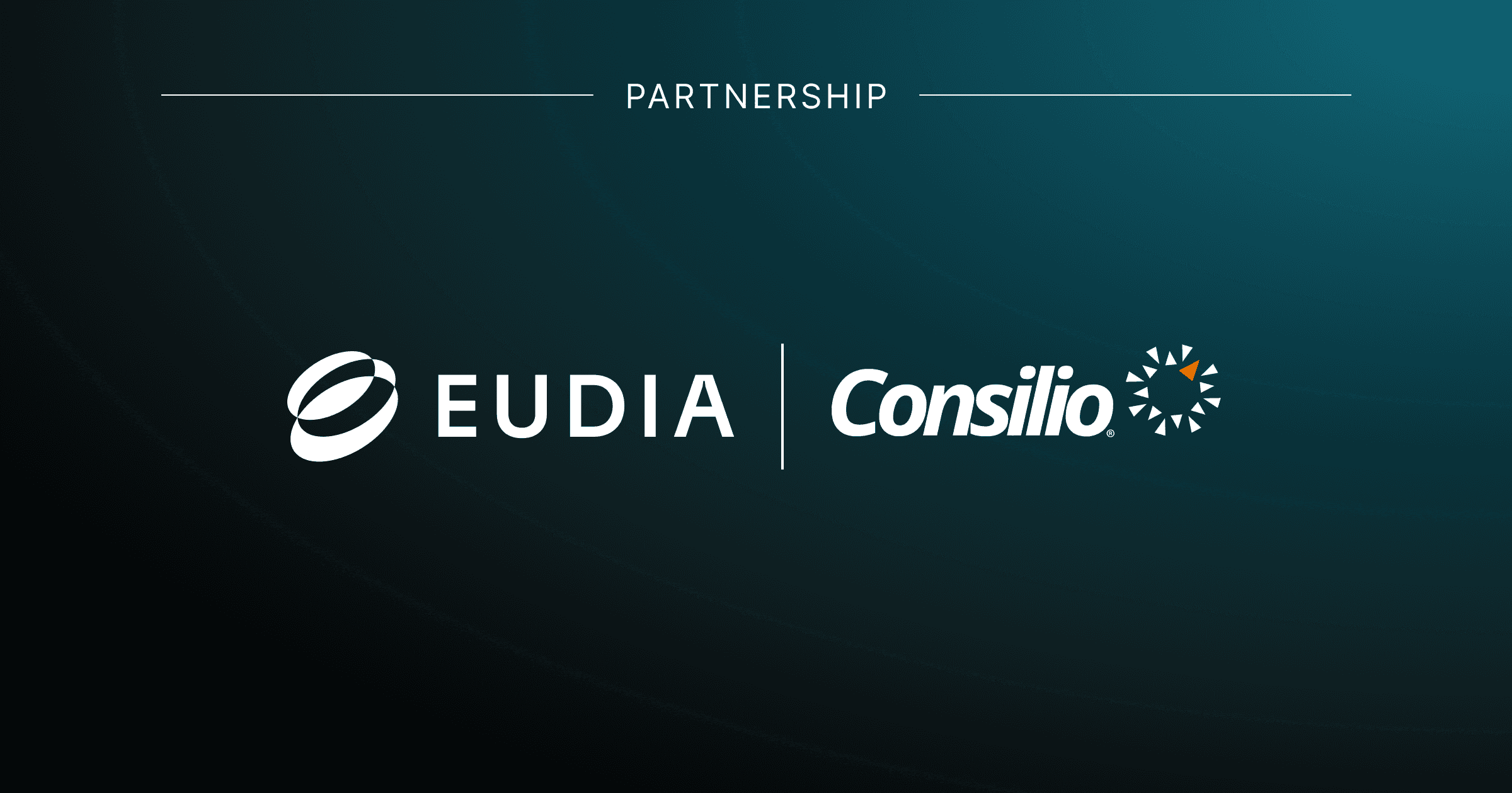 Eudia and Consilio Announce Strategic Partnership to Deliver Enterprise-Grade AI Across the Legal Lifecycle