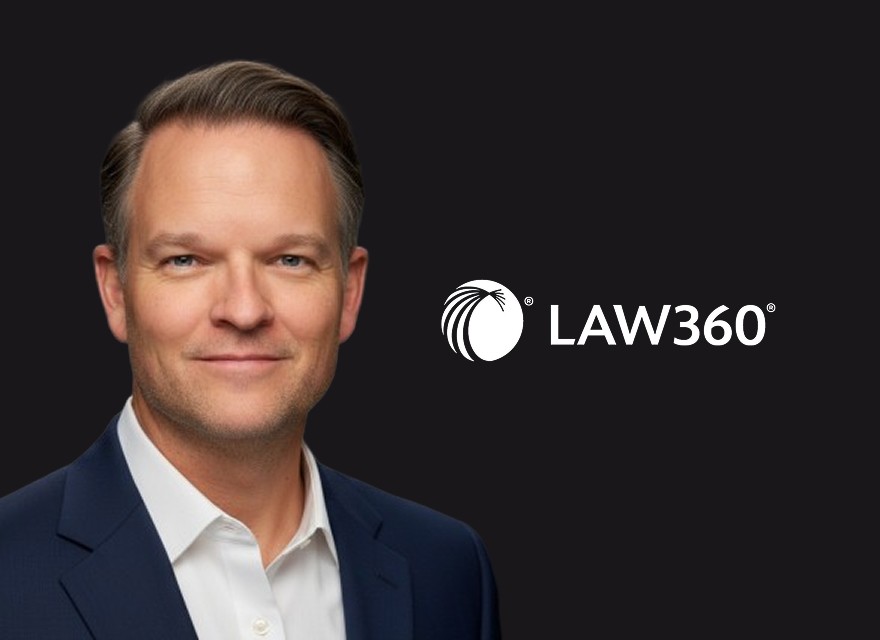 Eudia In the News: Ex-Seyfarth Partner Joins Legal AI Developer