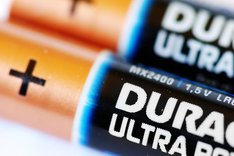 duracell