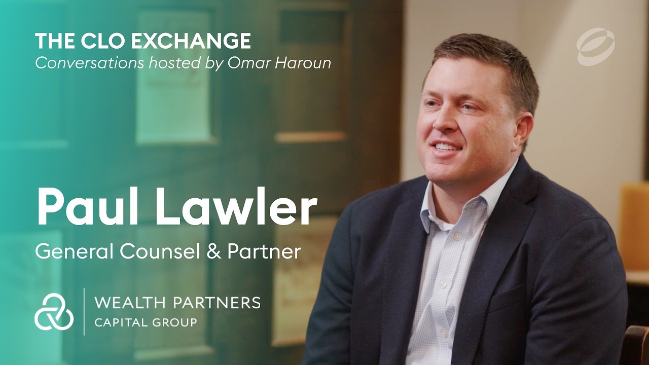 Paul Lawler of PCG Wealth on How How AI Helps His Team Handles 200 M&A Deals a Year
