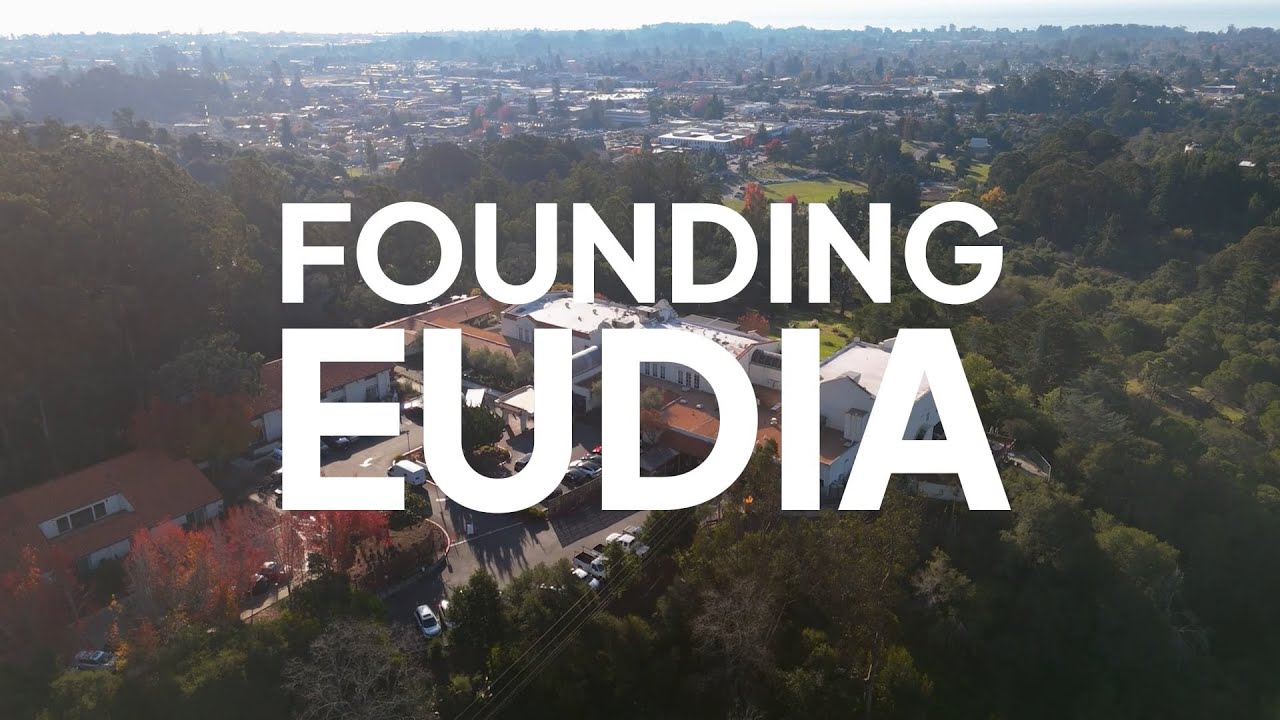 Eudia's Founding Trio on the Bigger Problems They're Trying to Solve