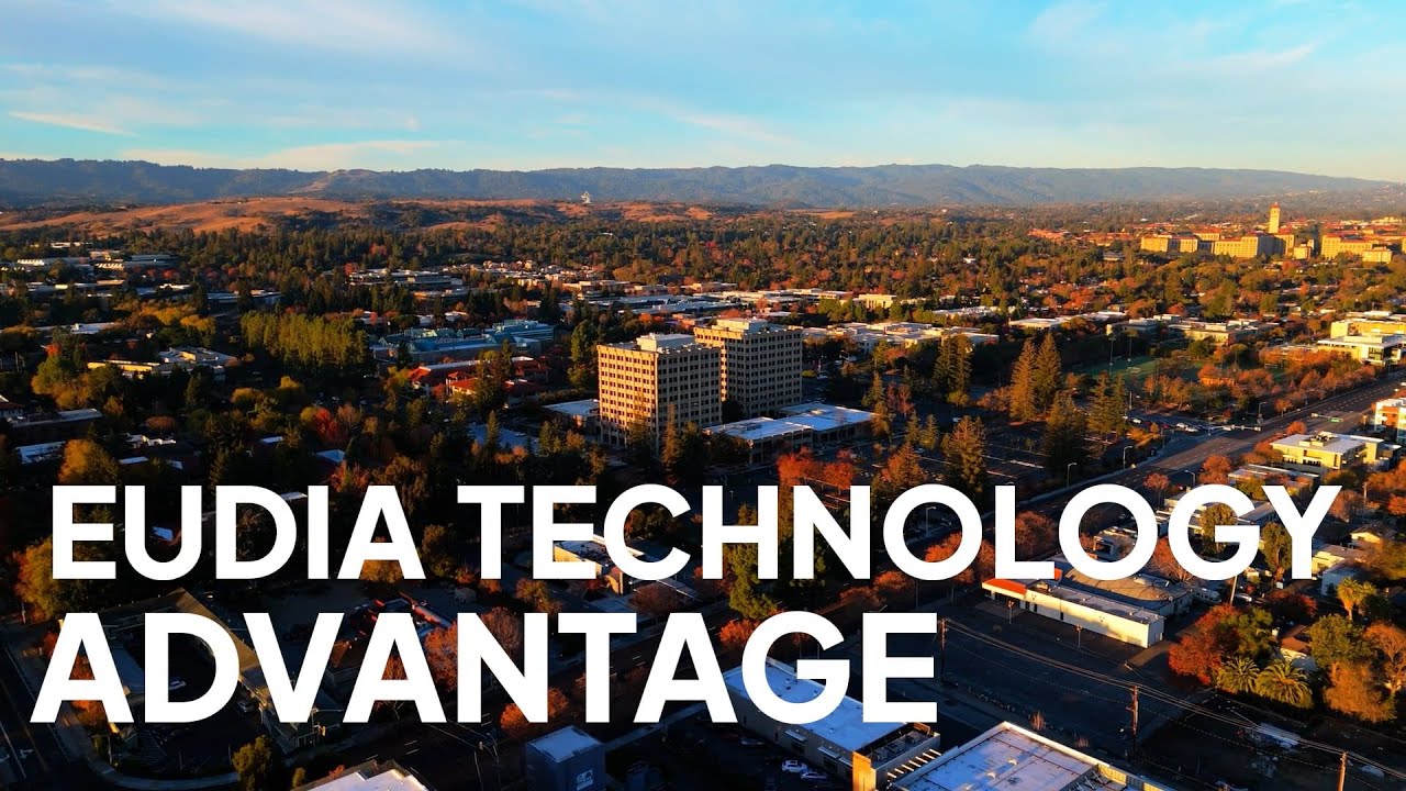 Eudia Technology Advantage - Brains, MINDs, and more!