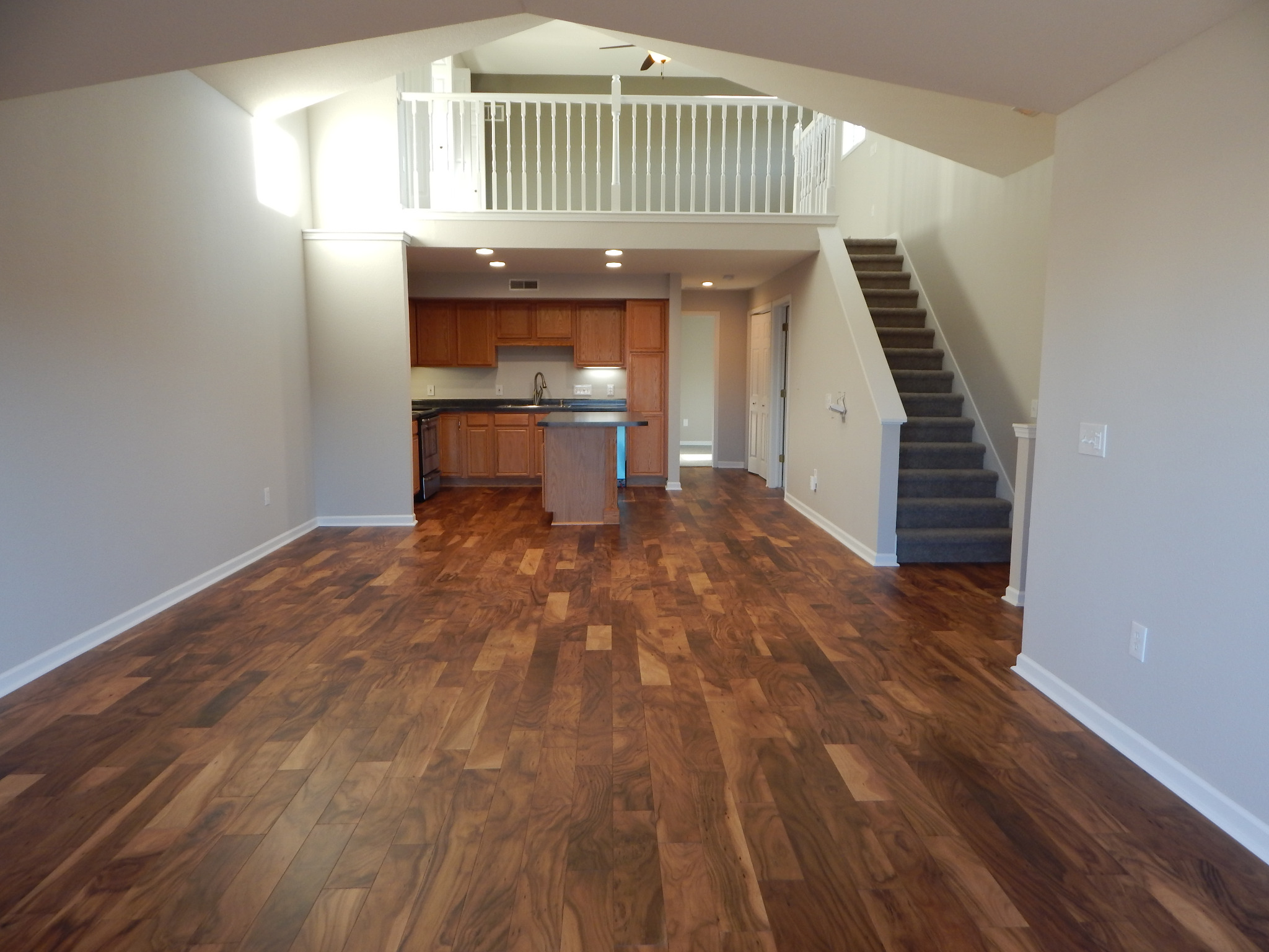 Renovated Pewaukee condominium from TKG's historical Wisconsin portfolio