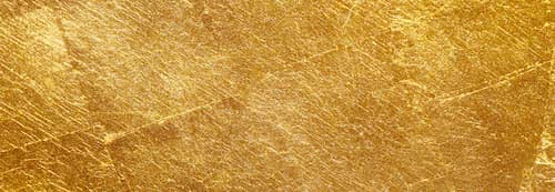 Yellow Print