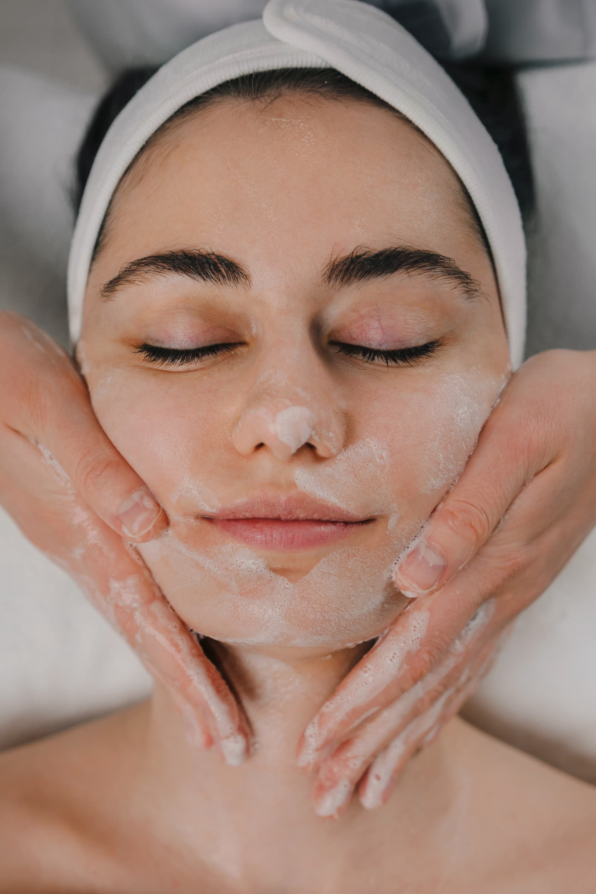 facial