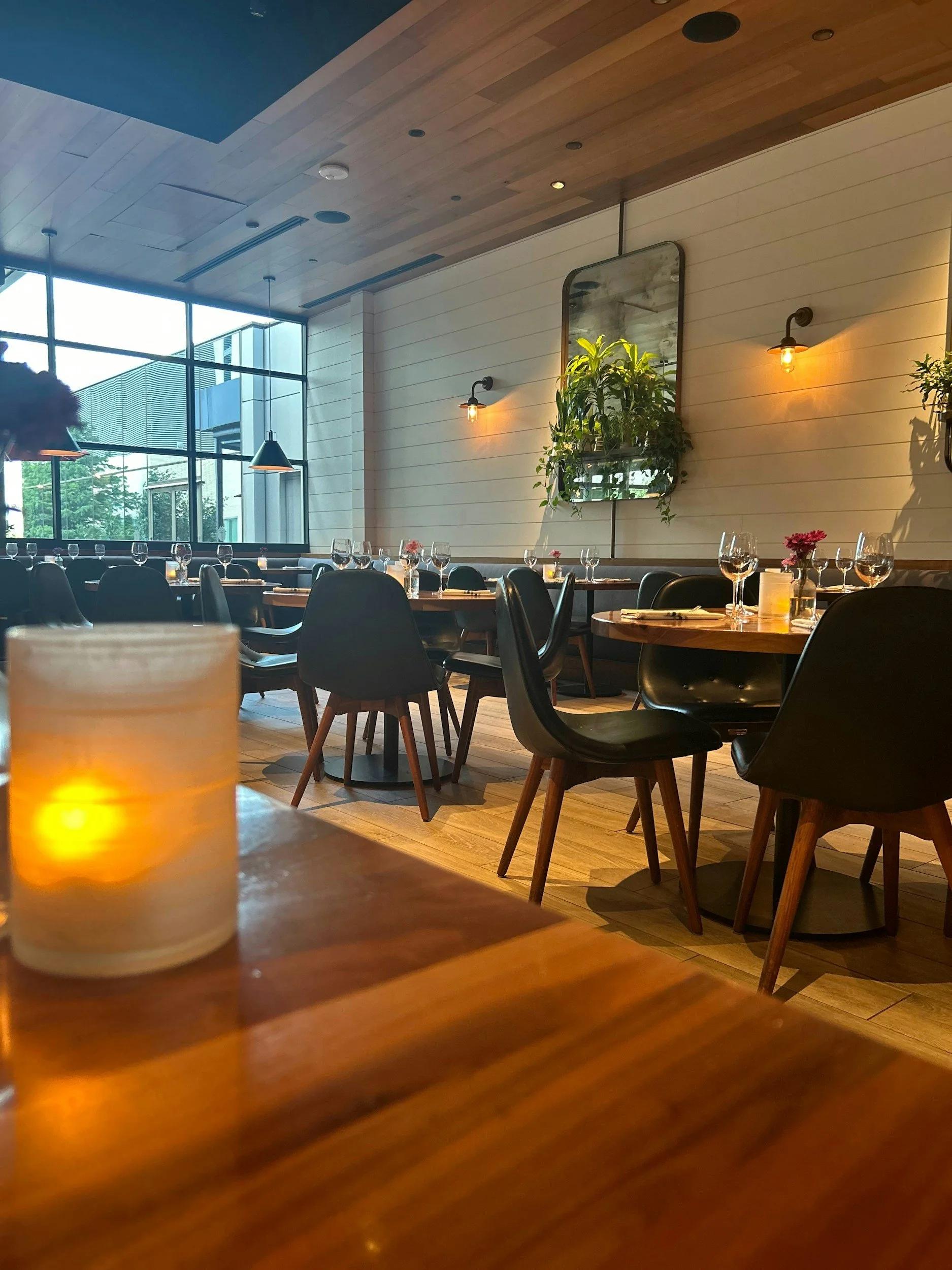 What is the Future of Casual Dining?