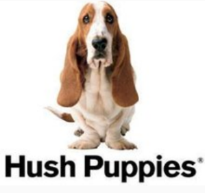 Hush Puppies