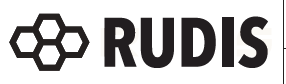 RUDIS