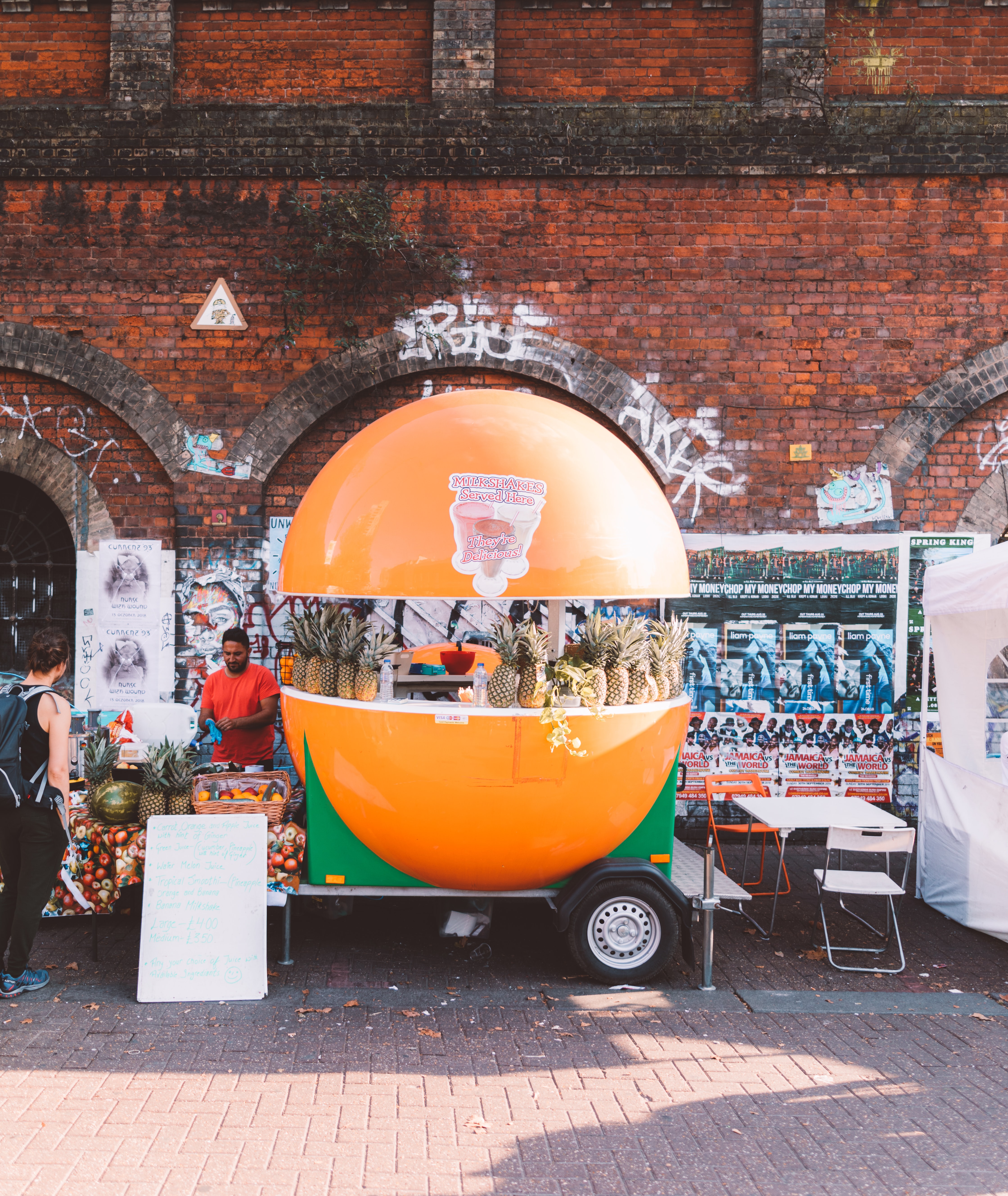 Marketplaces: O Lado Difícil