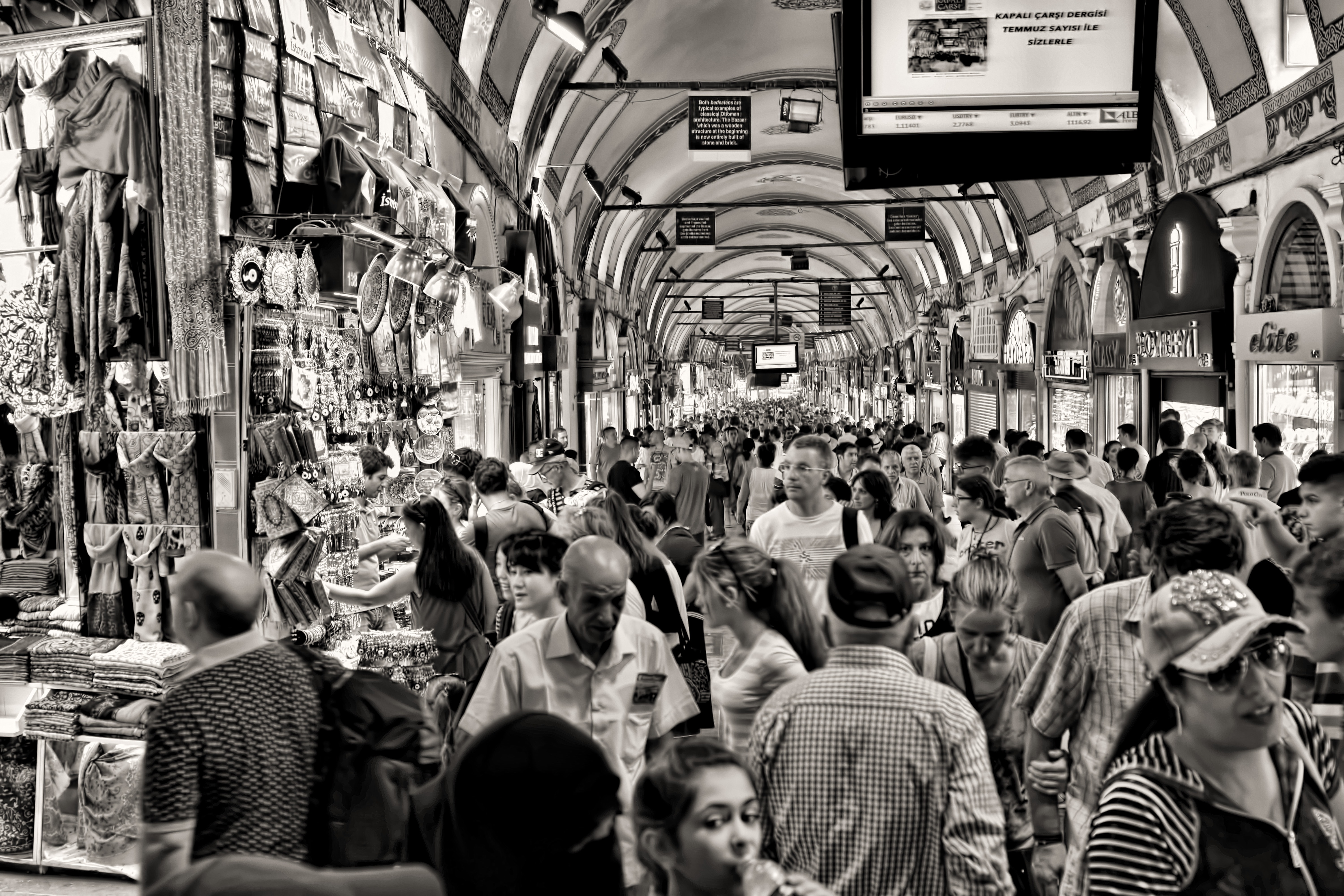 A Busca do Product-Market Fit nos Marketplaces