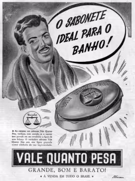 O 37° Passo — Vale o Quanto Pesa