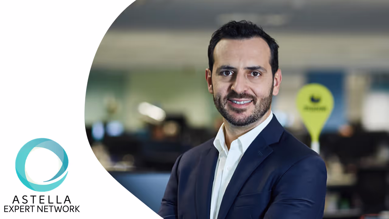 A Gestão da Atenção e os Aprendizados de Eric Santos como CEO (e Cofundador) da RD Station