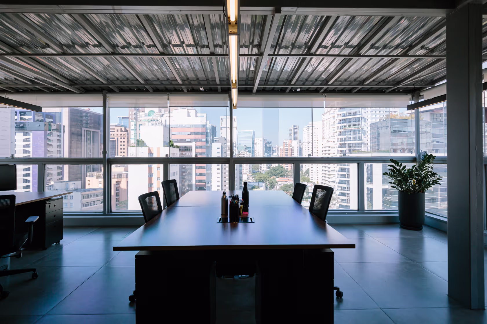 Checklist para a sua próxima reunião de pitch com um investidor