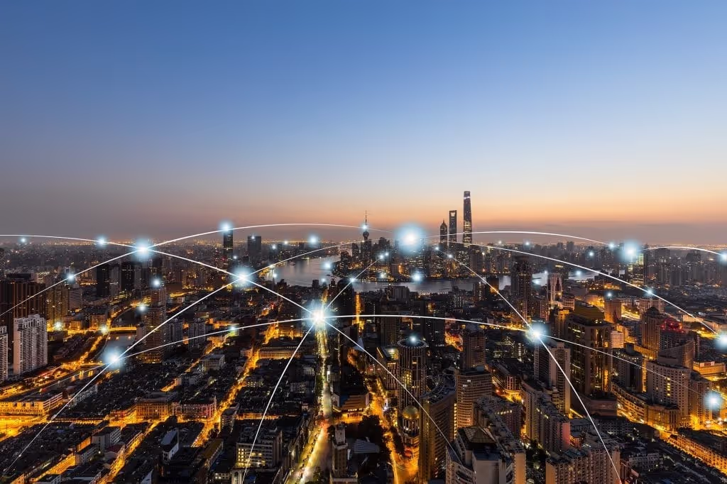 Atomic Network e a Construção do Efeito de Rede