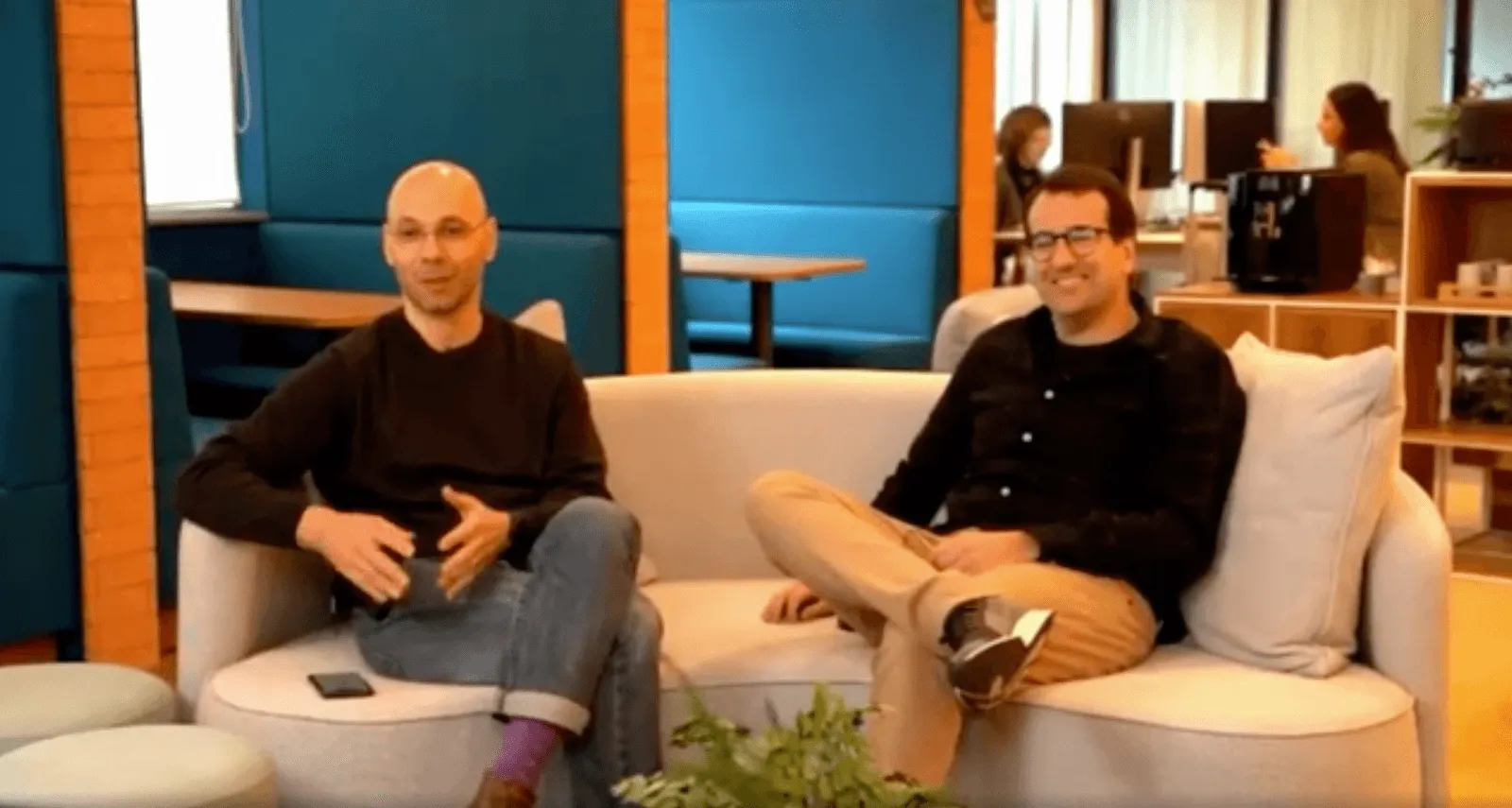 Entrevista com Claudio Mifano - CEO e cofundador da Livance