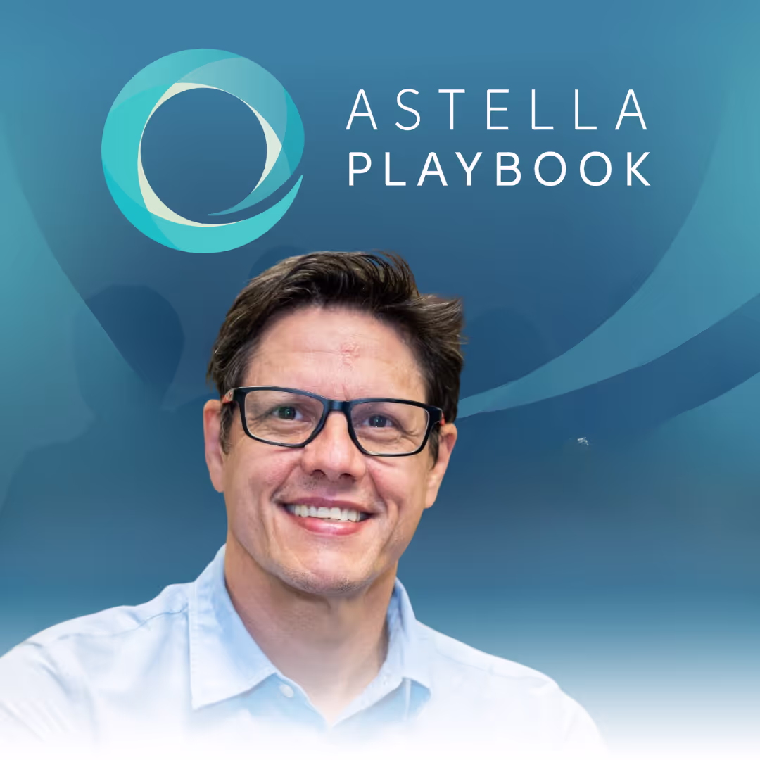 Felipe Nobre: Sócio e CEO da Jera Capital