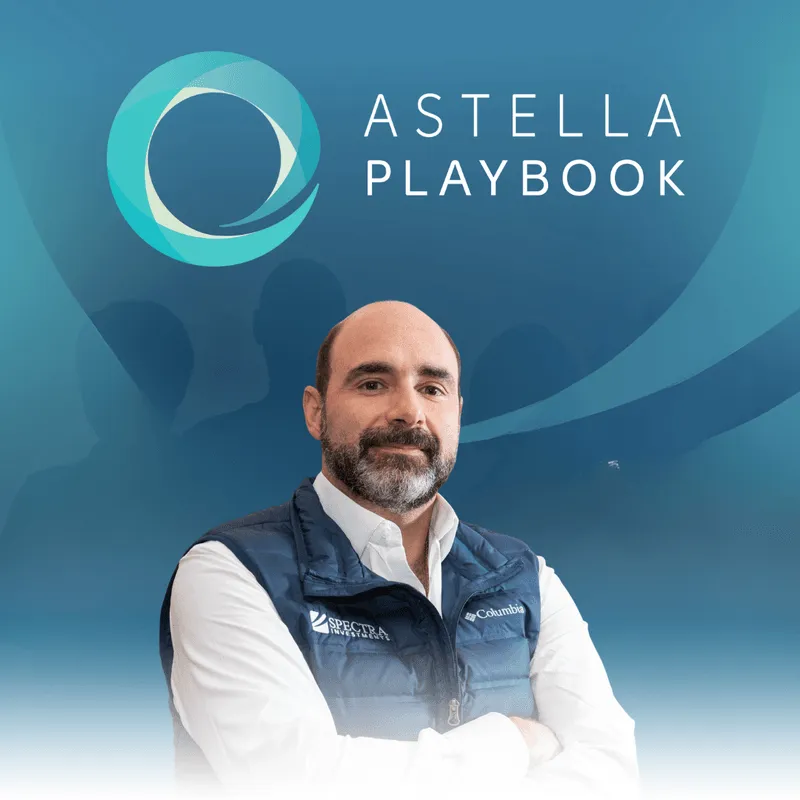 Renato Abissamra: Sócio da Spectra Investimentos