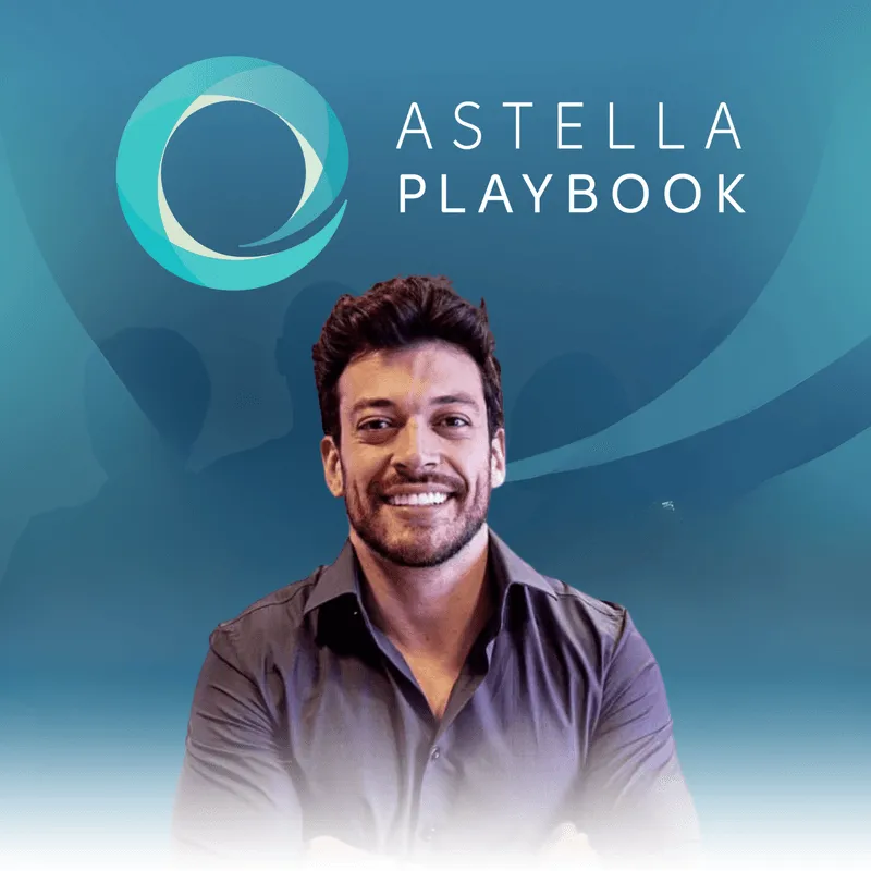 Israel Salmen: CEO e Founder do Méliuz