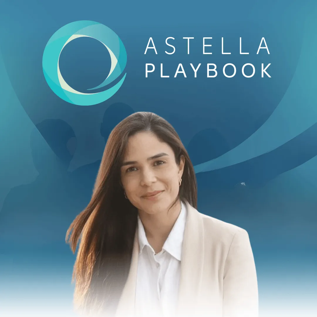 Gabriela Toribio: Managing Director Vivo Ventures e Wayra