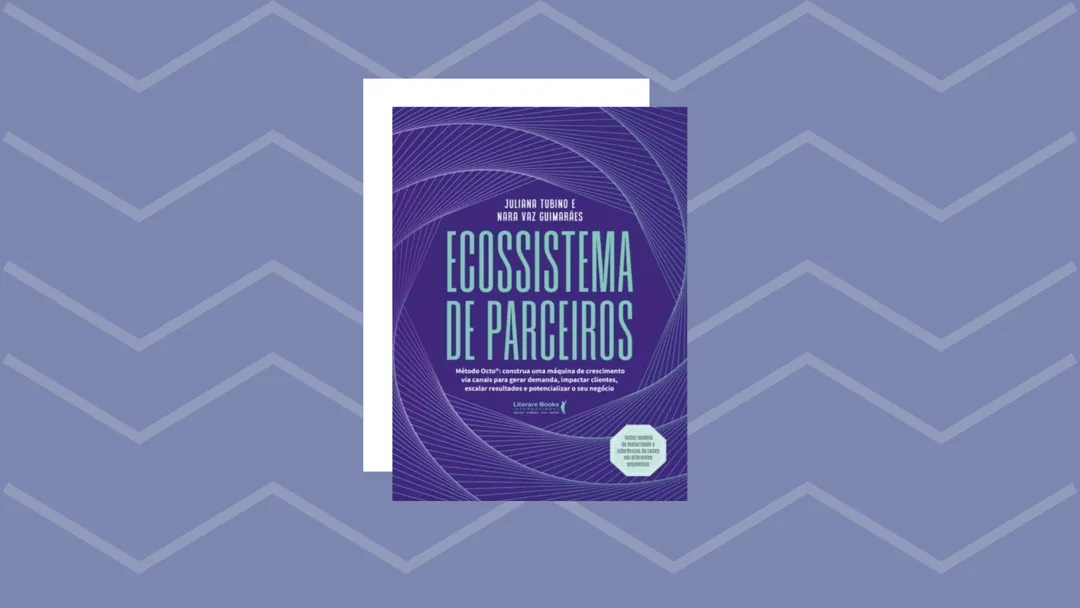 Método Octo: Estruturando um ecossistema de parceiros 