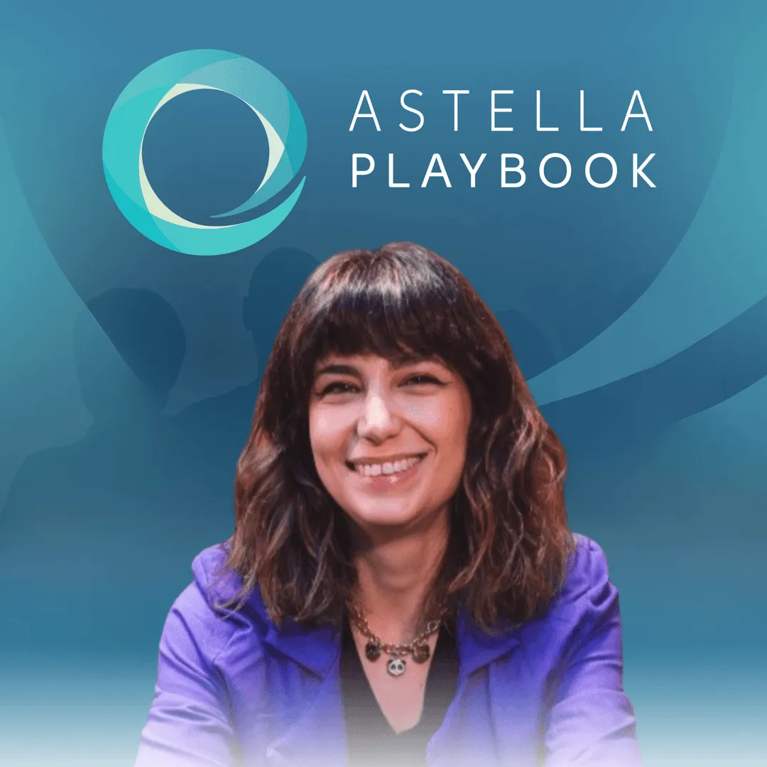 Guta Tolmasquim: Founder e CEO da Purple Metrics