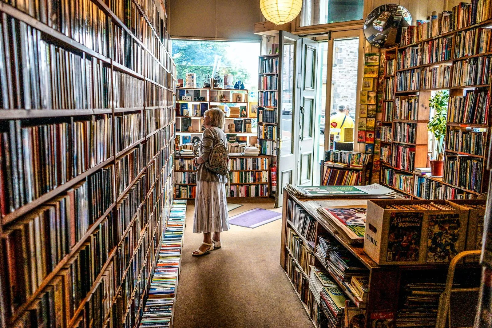 Os melhores livros de 2023