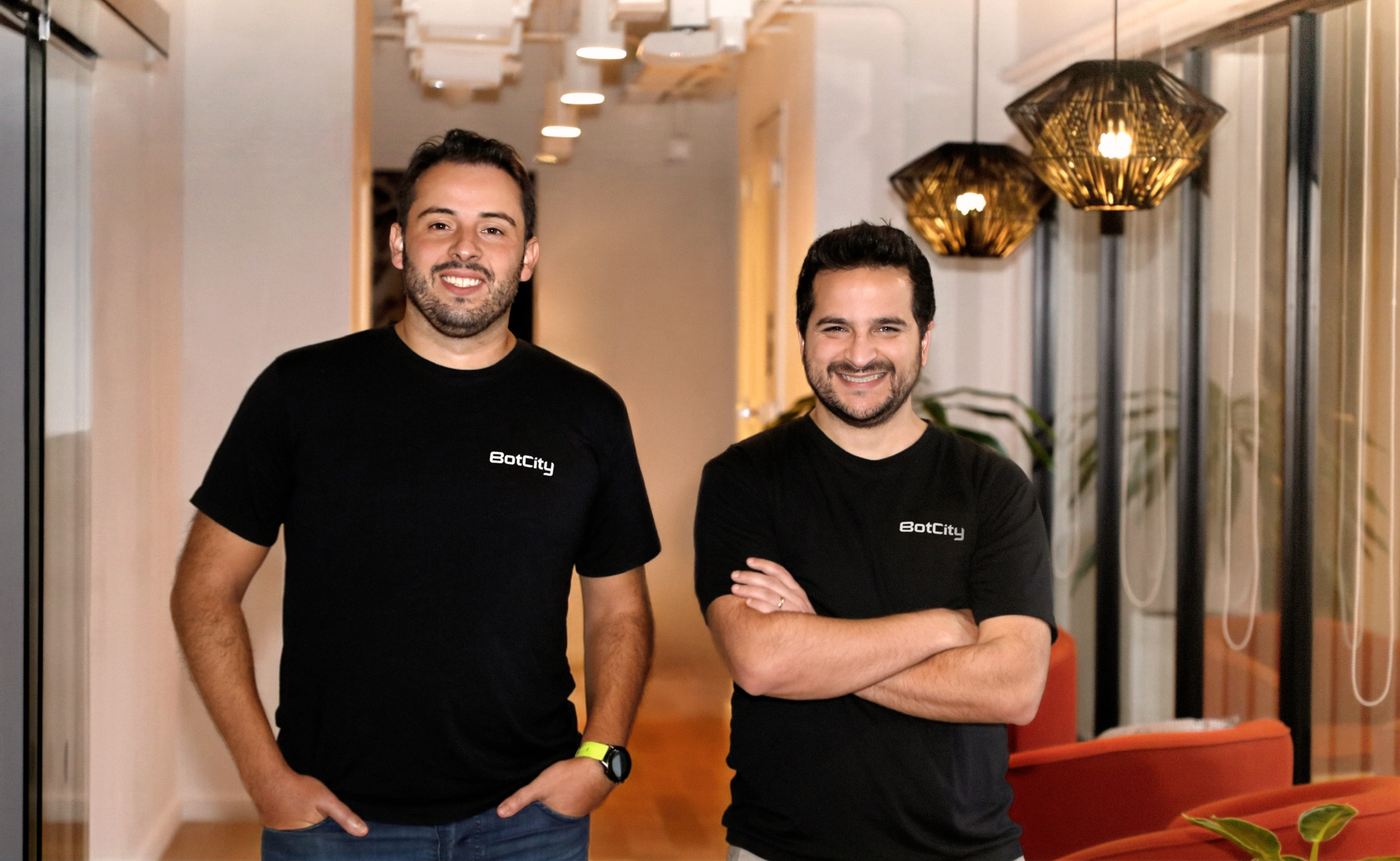 Por que investimos (novamente) na BotCity? 