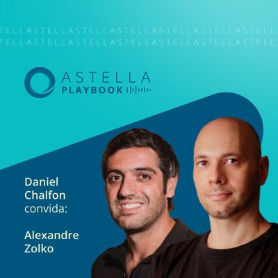 Alexandre Zolko: Fundador da CRM&Bonus