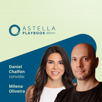 Milena Oliveira: Sócia e Cofundadora da Volpe Capital