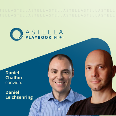 Daniel Leichsenring: Um dos principais nomes da economia brasileira