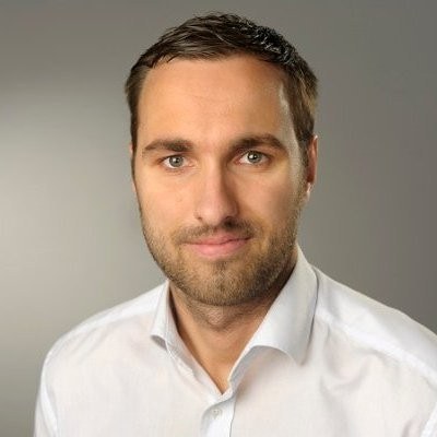 Gerald Harnack, Toolport GmbH