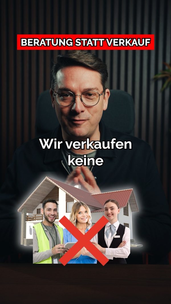 Martin Schuhmacher: Warum ich keine Denkmale mehr verkaufe