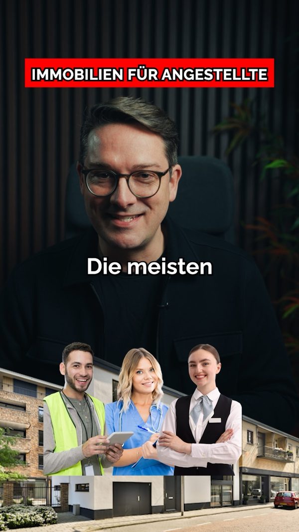 Martin Schuhmacher: Vom Banker zum Unternehmer