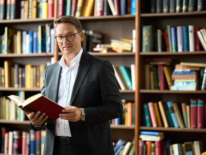 Martin Schuhmacher: Restnutzungsdauer und AfA: was ein Gutachten leisten kann